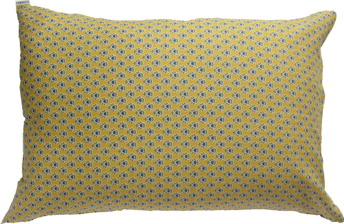 Amazon｜枕カバー 南仏プリント ピロケース FABRIC'S ファブリックス
